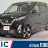 nissan dayz 2019 quick_quick_B45W_B45W-0005443 image 1