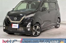 nissan dayz 2019 quick_quick_B45W_B45W-0005443