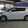 suzuki swift 2014 -SUZUKI--Swift DBA-ZC72S--ZC72S-336503---SUZUKI--Swift DBA-ZC72S--ZC72S-336503- image 9