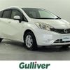 nissan note 2012 CFJ1678327 image 1