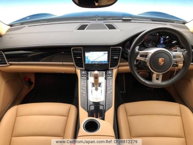 porsche panamera 2015 -PORSCHE--Porsche Panamera ABA-970CWA--WP0ZZZ97ZFL004122---PORSCHE--Porsche Panamera ABA-970CWA--WP0ZZZ97ZFL004122- image 2