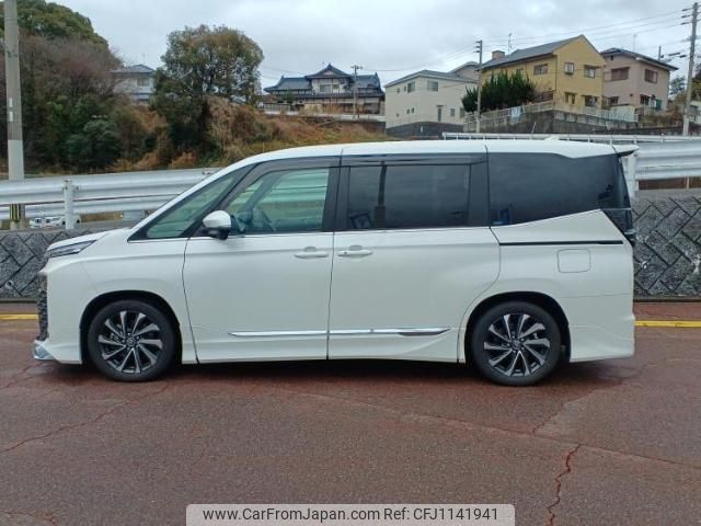 toyota voxy 2023 quick_quick_6AA-ZWR90W_ZWR90-0068535 image 2
