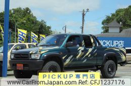 toyota hilux-sports-pick-up 1999 GOO_NET_EXCHANGE_0501137A30250528W001