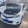 toyota vitz 2011 CFJ1893947 image 1