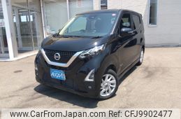 nissan dayz 2022 -NISSAN--DAYZ 5AA-B47W--B47W-0103471---NISSAN--DAYZ 5AA-B47W--B47W-0103471-