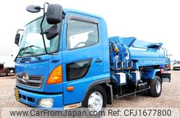 hino ranger 2012 CFJ1677800