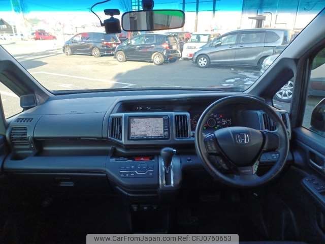 honda stepwagon 2011 CFJ0760653 image 2
