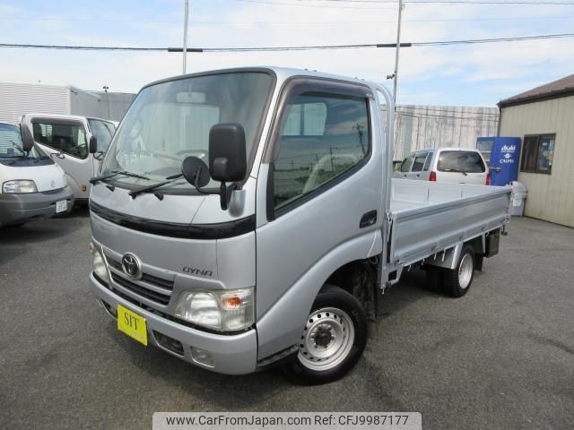 toyota dyna-truck 2008 -TOYOTA--Dyna ABF-TRY220--TRY220-0106685---TOYOTA--Dyna ABF-TRY220--TRY220-0106685- image 1