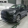 toyota raize 2020 CFJ1861260 image 1