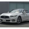 nissan skyline 2017 -NISSAN--Skyline DAA-HV37--HV37-350896---NISSAN--Skyline DAA-HV37--HV37-350896- image 1