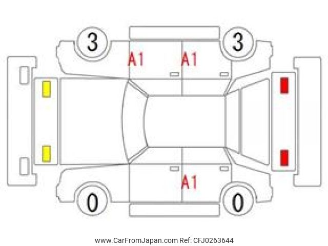 suzuki ignis 2017 -SUZUKI--Ignis DAA-FF21S--FF21S-134327---SUZUKI--Ignis DAA-FF21S--FF21S-134327- image 2