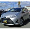 toyota vitz 2017 -TOYOTA--Vitz DAA-NHP130--NHP130-2025078---TOYOTA--Vitz DAA-NHP130--NHP130-2025078- image 2