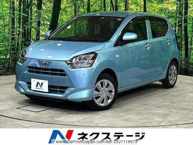 daihatsu mira-e-s 2021 quick_quick_LA350S_LA350S-0282106 image 1