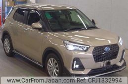daihatsu rocky 2022 quick_quick_5AA-A202S_0015699