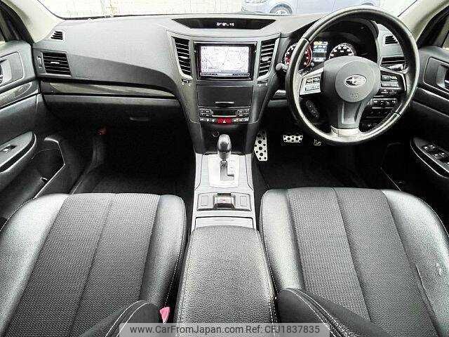 subaru legacy 2012 CFJ1837835 image 1