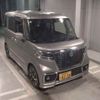 suzuki spacia 2021 -SUZUKI 【春日部 581ｶ8238】--Spacia MK53S-737246---SUZUKI 【春日部 581ｶ8238】--Spacia MK53S-737246- image 1