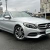 mercedes-benz c-class 2015 -MERCEDES-BENZ--Benz C Class DBA-205040C--WDD2050402R029768---MERCEDES-BENZ--Benz C Class DBA-205040C--WDD2050402R029768- image 1