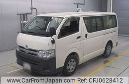 toyota hiace-van 2013 -TOYOTA--Hiace Van TRH200V-0184000---TOYOTA--Hiace Van TRH200V-0184000-