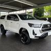 toyota hilux 2023 GOO_NET_EXCHANGE_0202956A30250530W001 image 3
