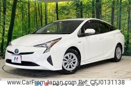 toyota prius 2019 -TOYOTA--Prius DAA-ZVW50--ZVW50-8088442---TOYOTA--Prius DAA-ZVW50--ZVW50-8088442-