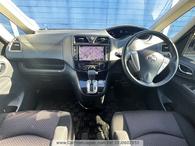 nissan serena 2012 -NISSAN--Serena DAA-HFC26--HFC26-113788---NISSAN--Serena DAA-HFC26--HFC26-113788- image 2