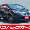 nissan note 2017 quick_quick_HE12_HE12-067166 image 1