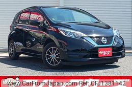 nissan note 2017 quick_quick_HE12_HE12-067166