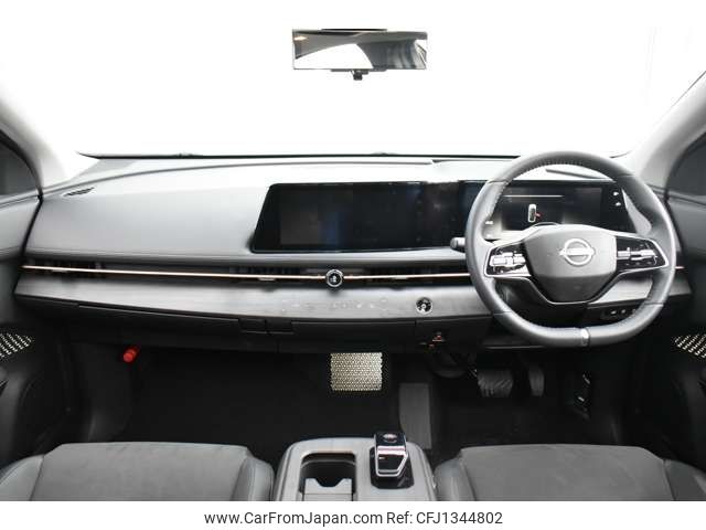 nissan ariya 2022 -NISSAN--ARIYA ZAA-FE0--FE0-101578---NISSAN--ARIYA ZAA-FE0--FE0-101578- image 2