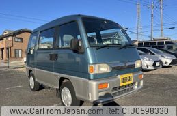 subaru sambar-dias 1997 quick_quick_V-KV3_KV3-197424