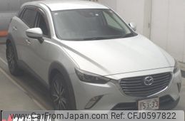 mazda cx-3 2015 -MAZDA--CX-3 DK5AW-108222---MAZDA--CX-3 DK5AW-108222-