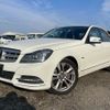 mercedes-benz c-class 2011 N5025010016F-10 image 2