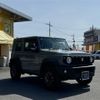 suzuki jimny-sierra 2023 -SUZUKI--Jimny Sierra 3BA-JB74W--JB74W-201874---SUZUKI--Jimny Sierra 3BA-JB74W--JB74W-201874- image 3