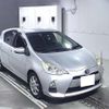 toyota aqua 2012 -TOYOTA 【香川 501ﾆ2833】--AQUA NHP10-6031477---TOYOTA 【香川 501ﾆ2833】--AQUA NHP10-6031477- image 1