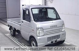 suzuki carry-truck 2004 -SUZUKI--Carry Truck DA63T--266896---SUZUKI--Carry Truck DA63T--266896-