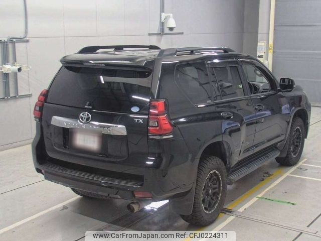 toyota land-cruiser-prado 2017 -TOYOTA--Land Cruiser Prado TRJ150W-0078951---TOYOTA--Land Cruiser Prado TRJ150W-0078951- image 2