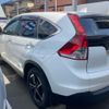 honda cr-v 2013 CFJ1584174 image 4