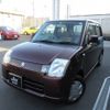 suzuki alto 2009 -SUZUKI 【名変中 】--Alto HA24S--656354---SUZUKI 【名変中 】--Alto HA24S--656354- image 1