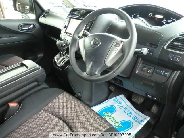 nissan serena 2014 quick_quick_HFC26_HFC26-215528 image 2