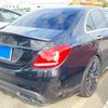 mercedes-benz c-class 2015 CFJ1816926 image 4