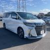 toyota alphard 2022 -TOYOTA--Alphard 3BA-AGH30W--AGH30-0411185---TOYOTA--Alphard 3BA-AGH30W--AGH30-0411185- image 18