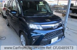 toyota roomy 2023 quick_quick_4BA-M900A_M900A-1067552