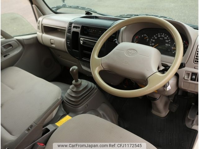 toyota dyna-truck 2015 -TOYOTA--Dyna LDF-KDY281--KDY281-0013867---TOYOTA--Dyna LDF-KDY281--KDY281-0013867- image 2