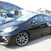 toyota prius 2015 -TOYOTA--Prius ZVW30--5761672---TOYOTA--Prius ZVW30--5761672- image 18