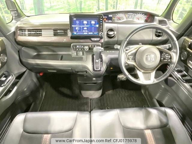 honda n-box 2019 -HONDA--N BOX DBA-JF3--JF3-2105068---HONDA--N BOX DBA-JF3--JF3-2105068- image 2