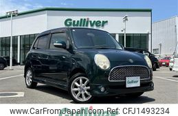 daihatsu mira-gino 2005 CFJ1493234