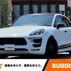 porsche macan 2017 -PORSCHE--Porsche Macan J1H2A--JLB71363---PORSCHE--Porsche Macan J1H2A--JLB71363- image 1