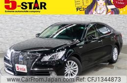 toyota crown 2015 -TOYOTA--Crown DAA-AWS210--AWS210-6086316---TOYOTA--Crown DAA-AWS210--AWS210-6086316-