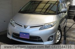 toyota estima 2011 CFJ1544735