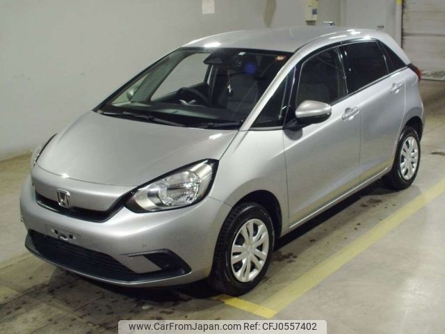 honda fit 2022 -HONDA--Fit GR2-1104215---HONDA--Fit GR2-1104215- image 1