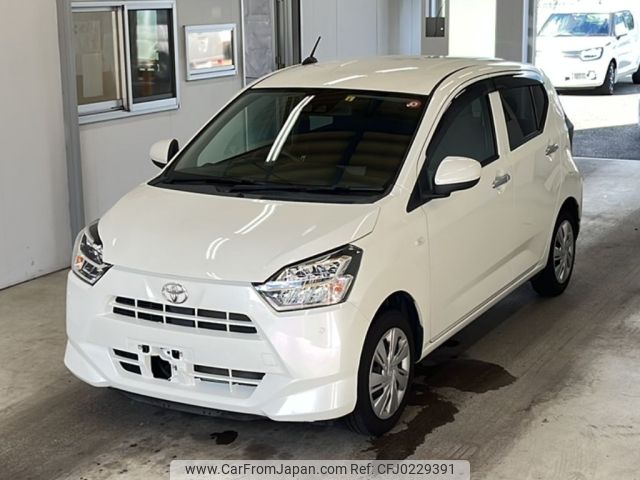 toyota pixis-epoch 2019 -TOYOTA--Pixis Epoch LA350A-0019227---TOYOTA--Pixis Epoch LA350A-0019227- image 1